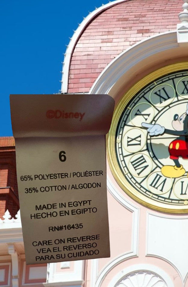 These Disney Junior Mickey sweatpants feature a fun and unique graphic design( NEW)