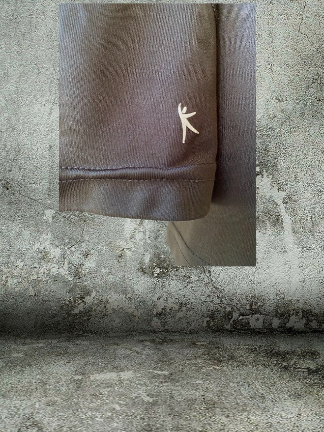 This top from Danskin Now is designed with precision for athletic women who are serious about staying fit