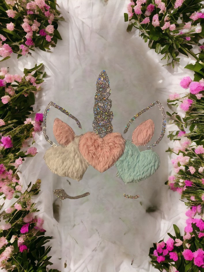 The Btween unicorn sequin hoodie is a fantastic choice for those girls looking for comfortable and stylish sleepwear