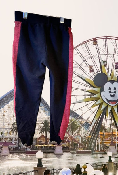 The Disney Junior Mickey Graphic Design Sweatpants bring fun and comfort together