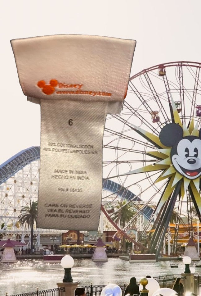 The Disney Junior Mickey Graphic Design Sweatpants bring fun and comfort together