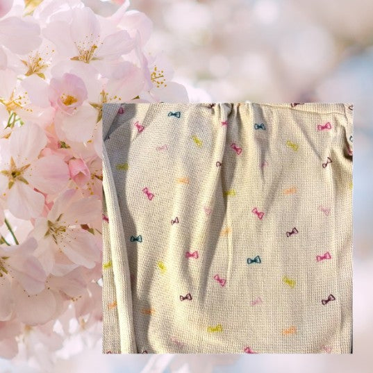 Bring a splash of color to your little one's wardrobe with our Circo vibrant pattern design top