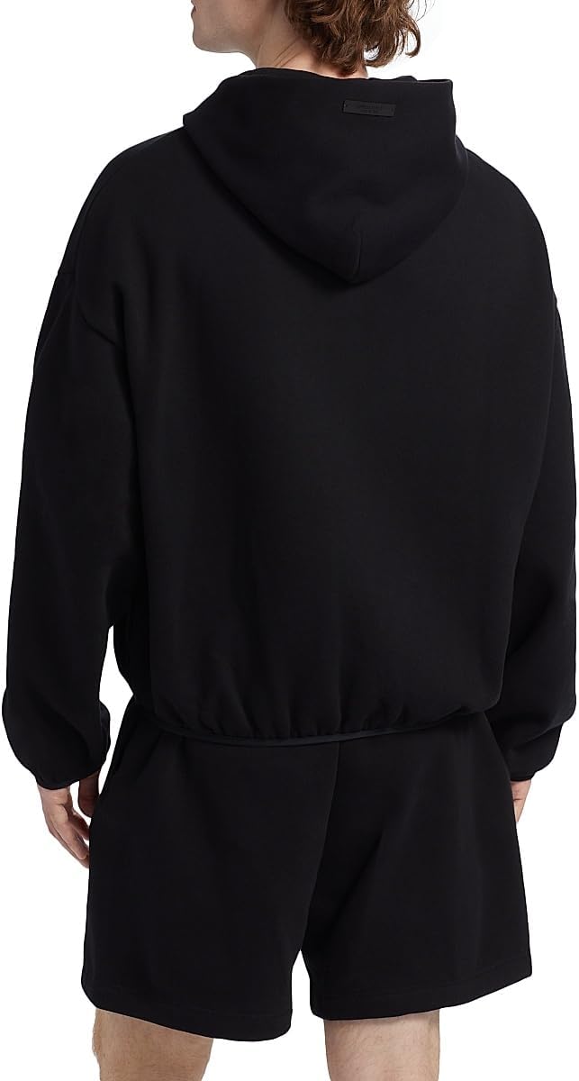 Fear of God Essentials, NBA Fleece Hoodie