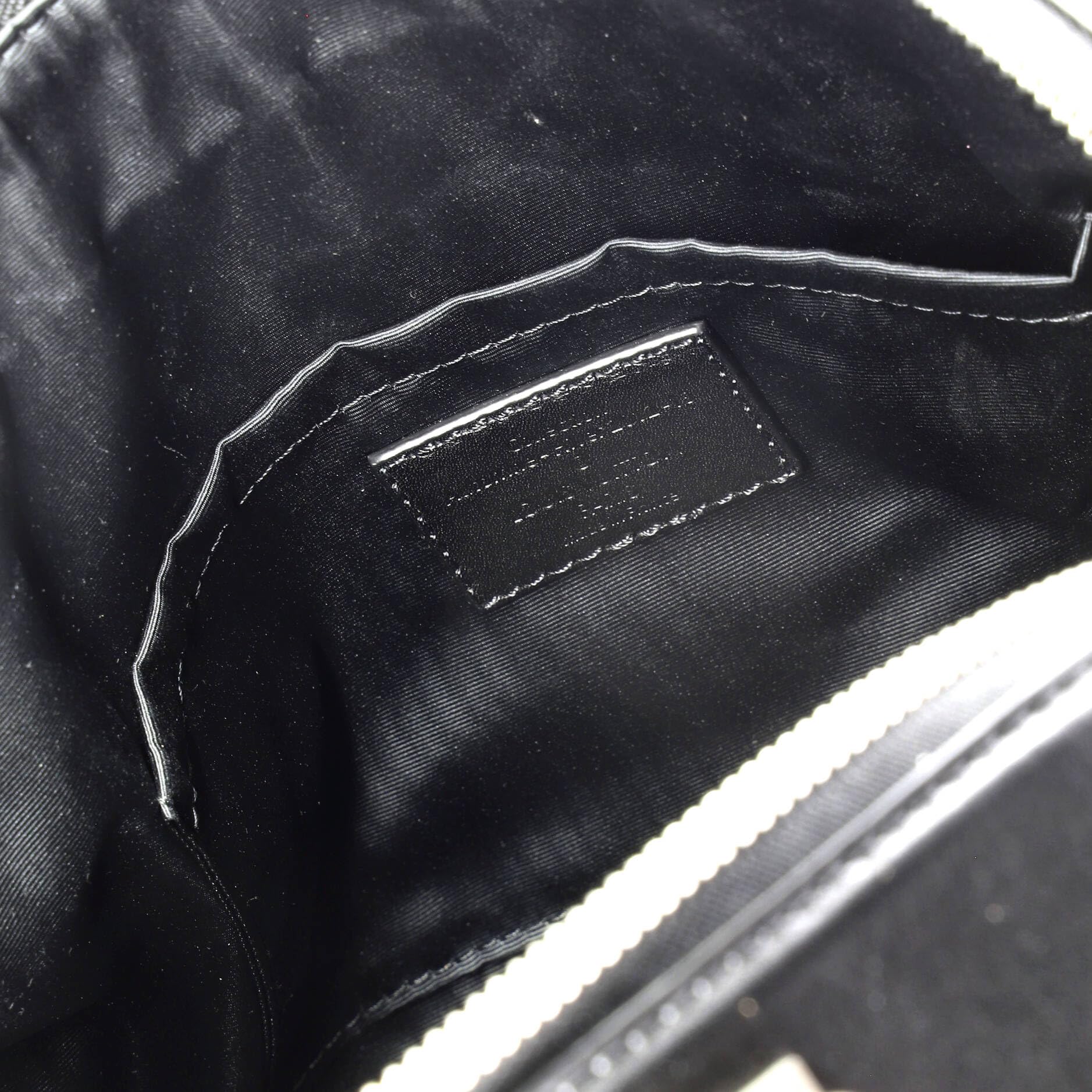 Louis Vuitton, Speedy Handbag Limited Edition Stephen Sprouse Leopard Chenille