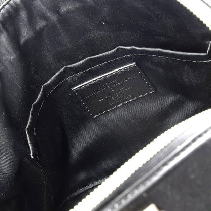 Louis Vuitton, Speedy Handbag Limited Edition Stephen Sprouse Leopard Chenille