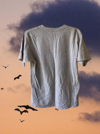 Step into the world of your favorite superhero with this DC Comics Originals Graphic Tee
