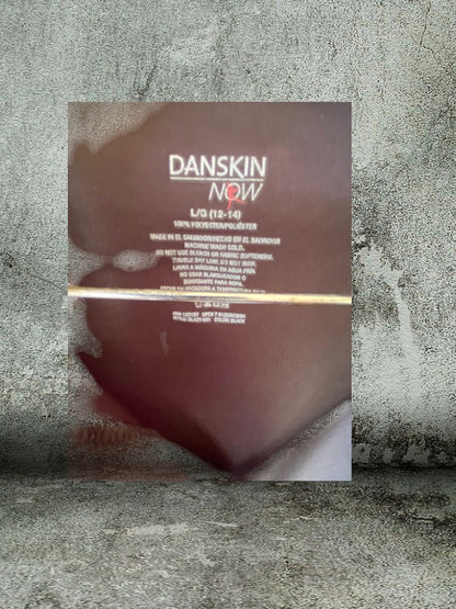 This top from Danskin Now is designed with precision for athletic women who are serious about staying fit