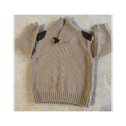 This Cherokee stylish and comfortable sweater is the perfect addition to your child's wardrobe