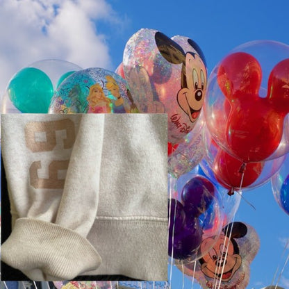 This Disney Gap Kids Youth Mickey Mouse Hoodie brings fun & comfort in one cozy sweatshirt